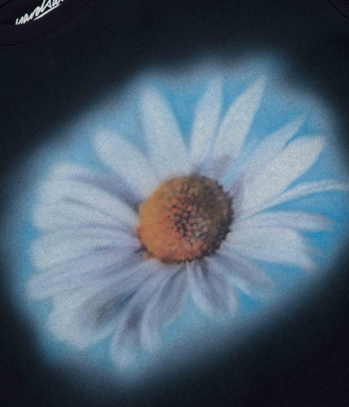 Bloom T-Shirt (Black)