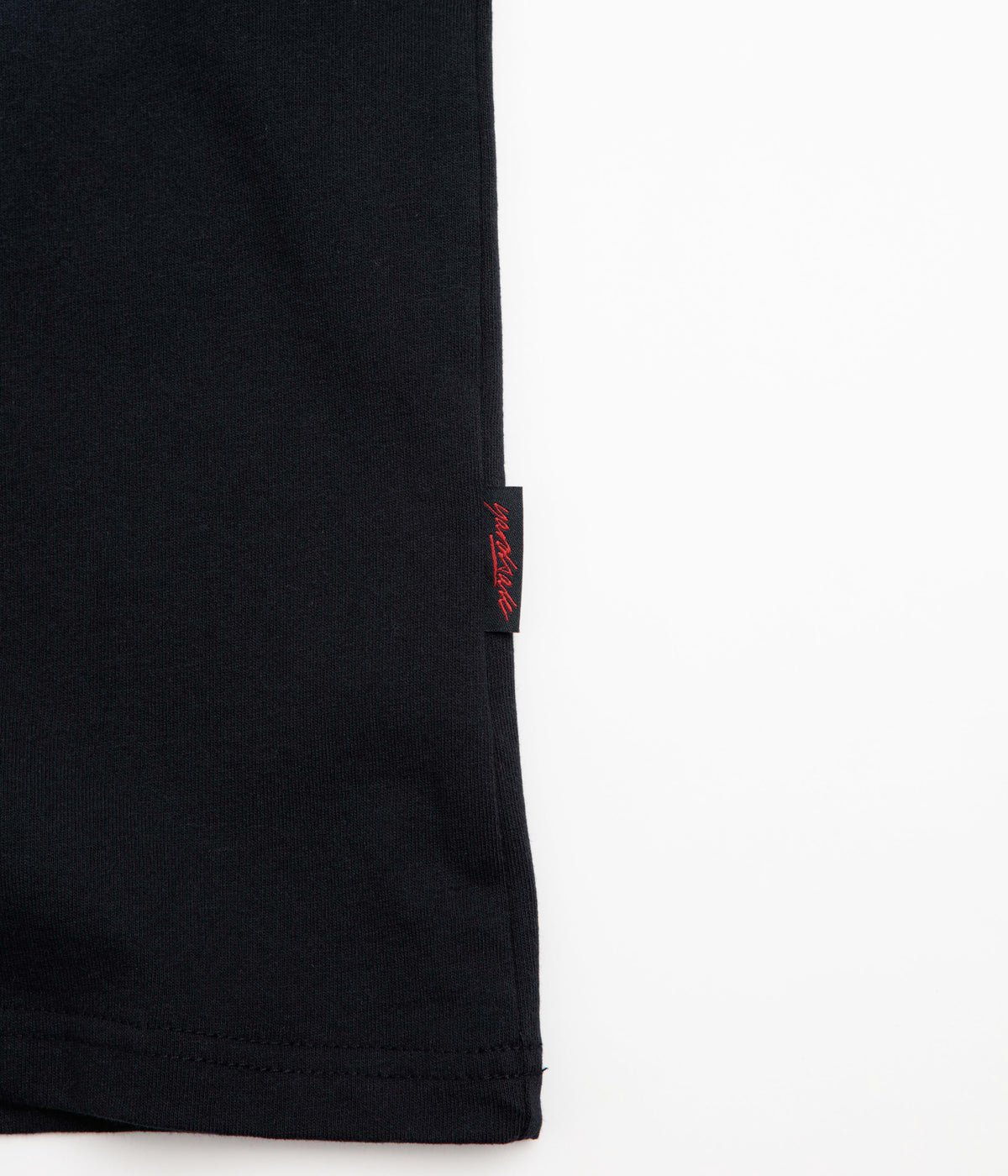 Bloom T-Shirt (Black)