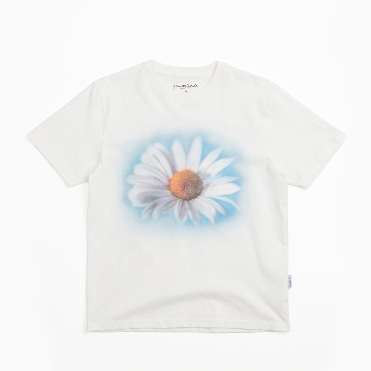 Bloom T-Shirt (White)