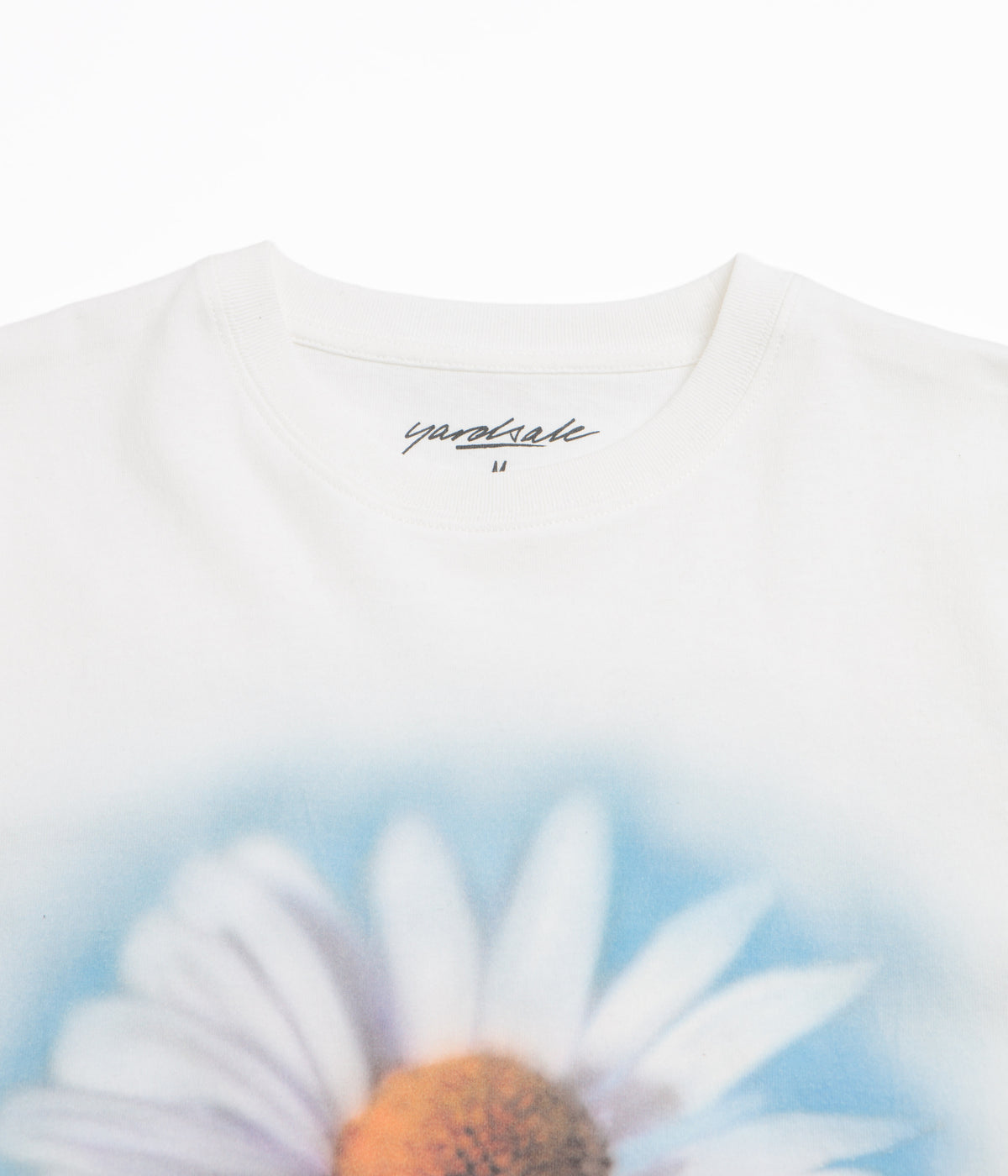 Bloom T-Shirt (White)