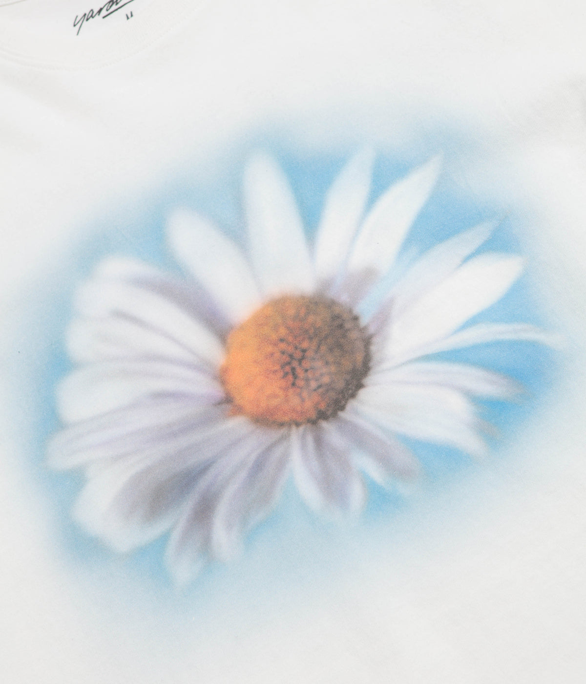Bloom T-Shirt (White)