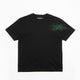 Flock T-Shirt (Black)
