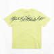 Haze T-Shirt (Washed Green)