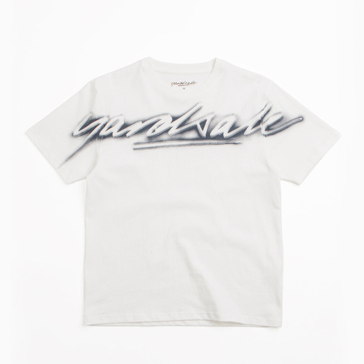 Haze T-Shirt (White)