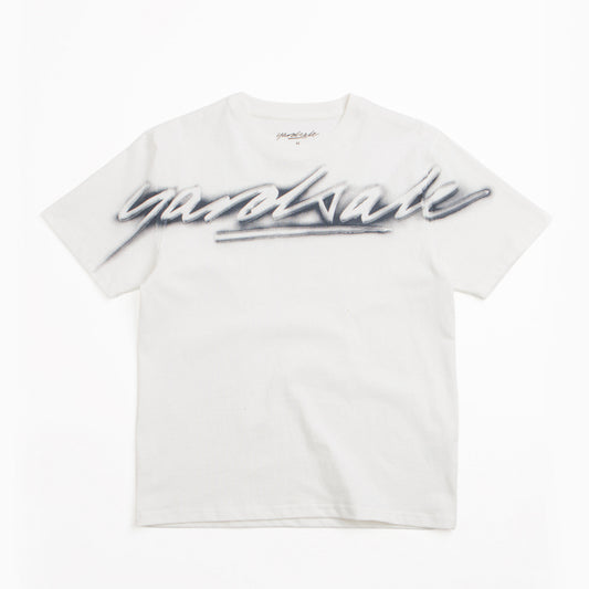 Haze T-Shirt (White)