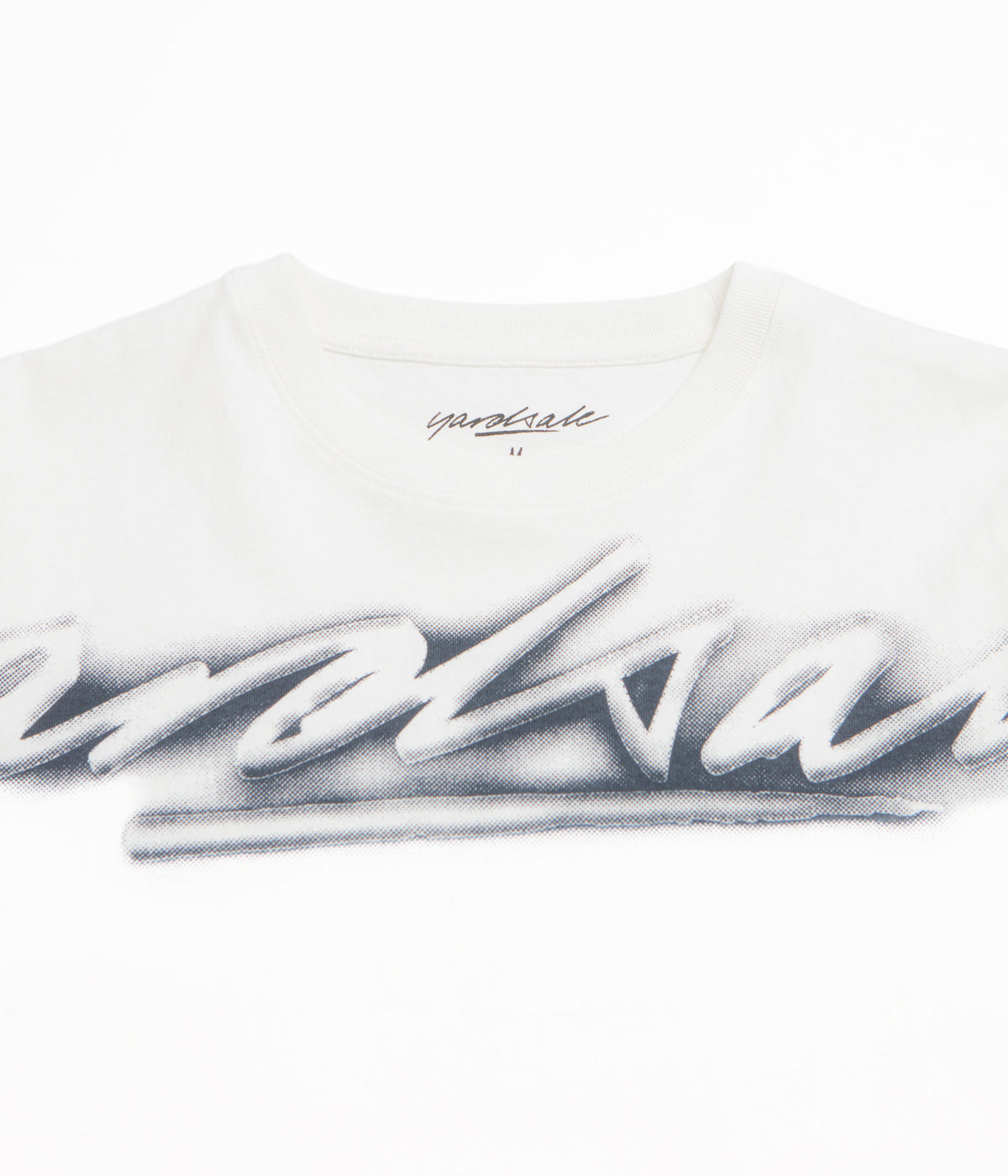 Haze T-Shirt (White)