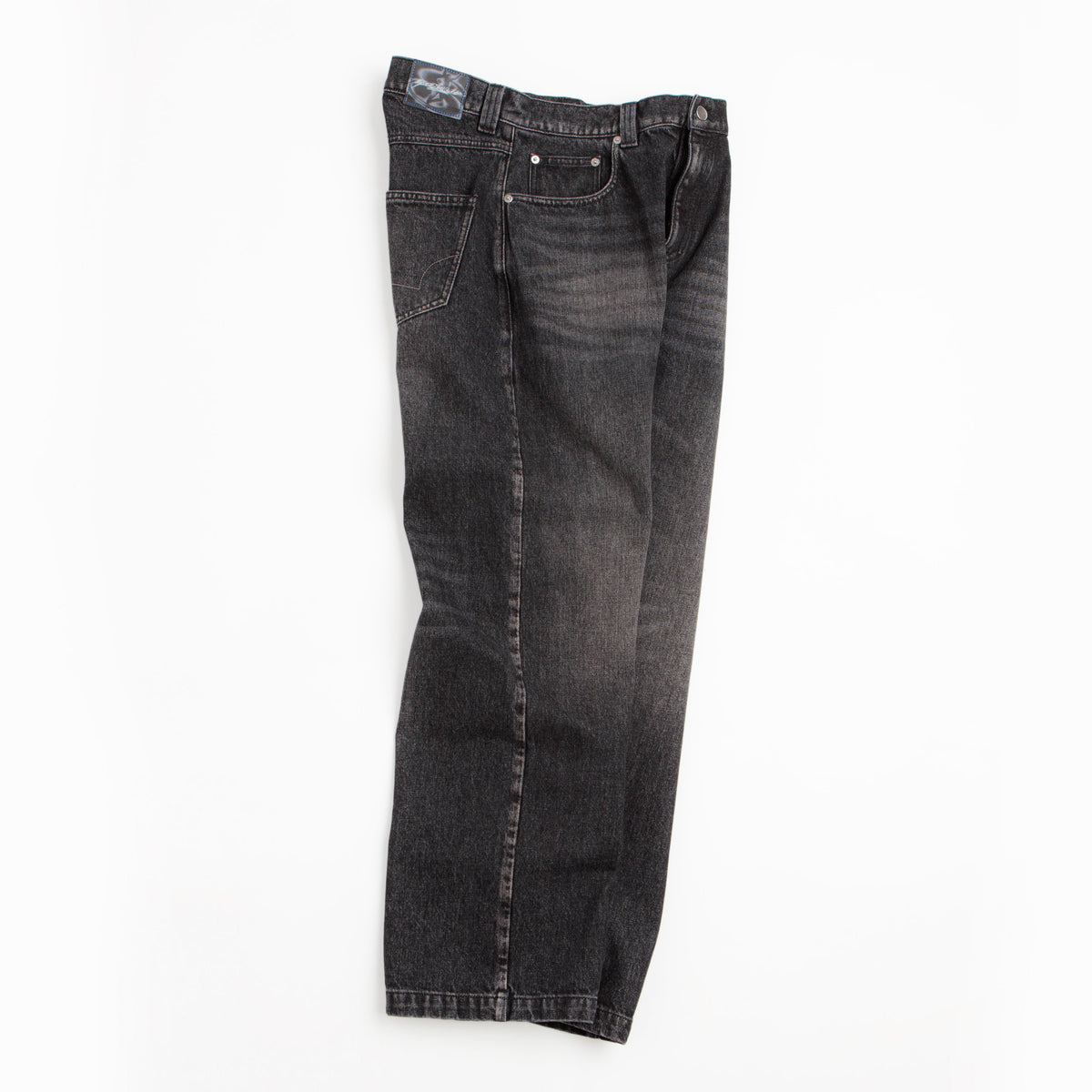House Jeans (Black)