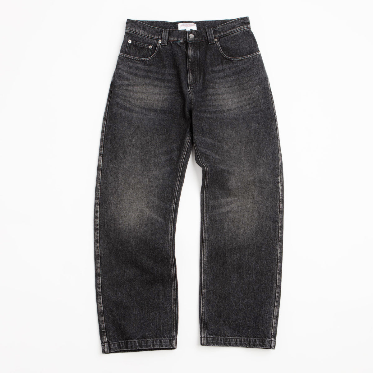 House Jeans (Black)
