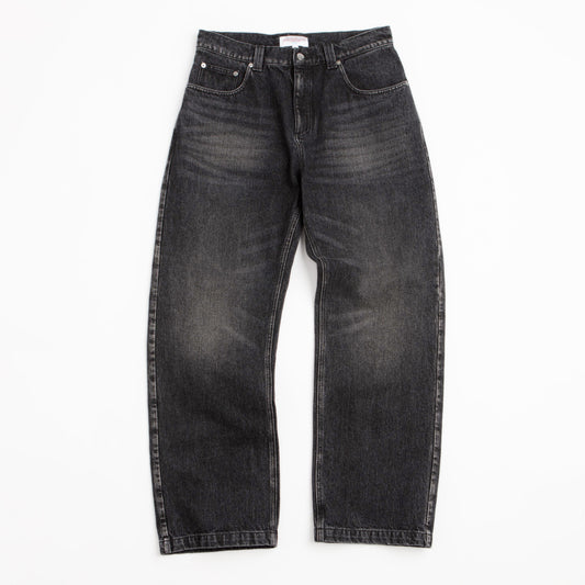House Jeans (Black)