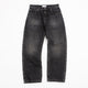 House Jeans (Black)