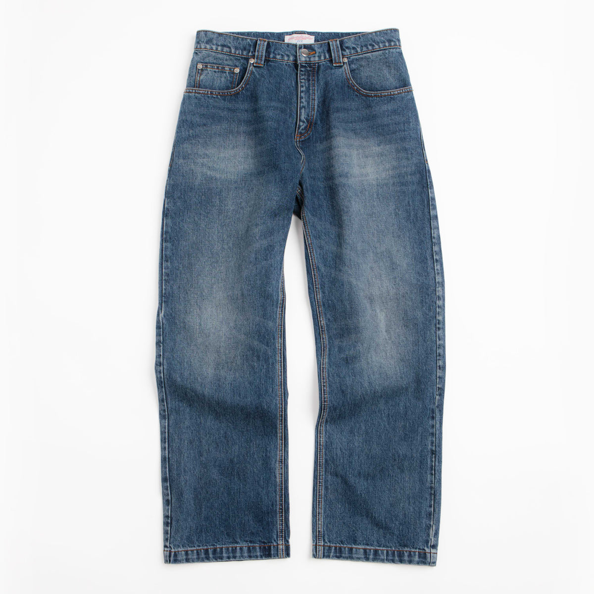 House Jeans (Blue)