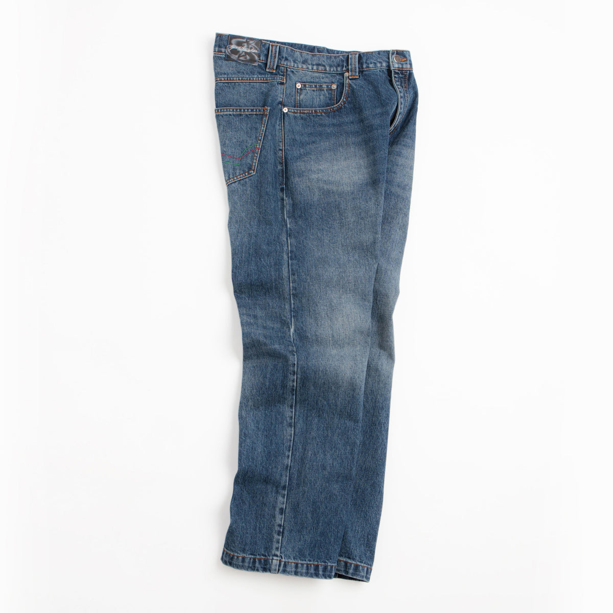 House Jeans (Blue)