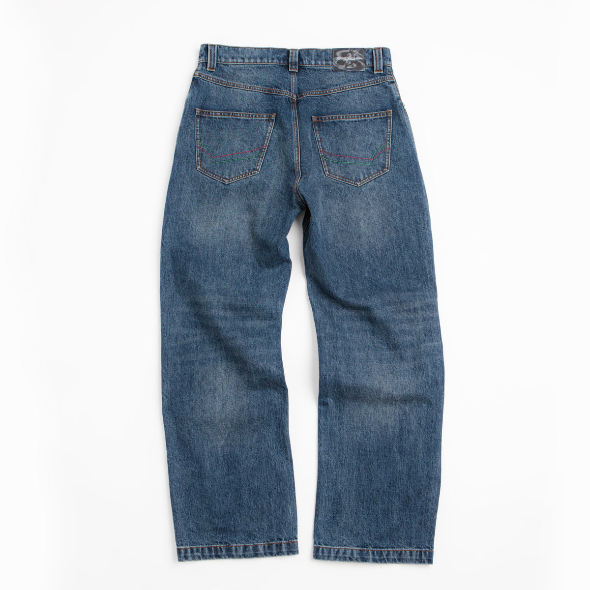 House Jeans (Blue)