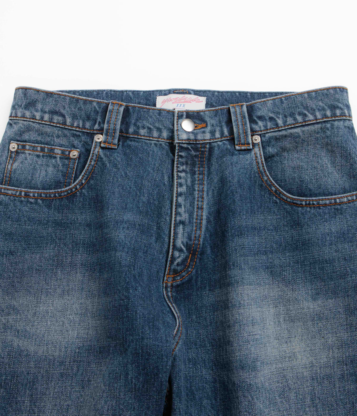House Jeans (Blue)
