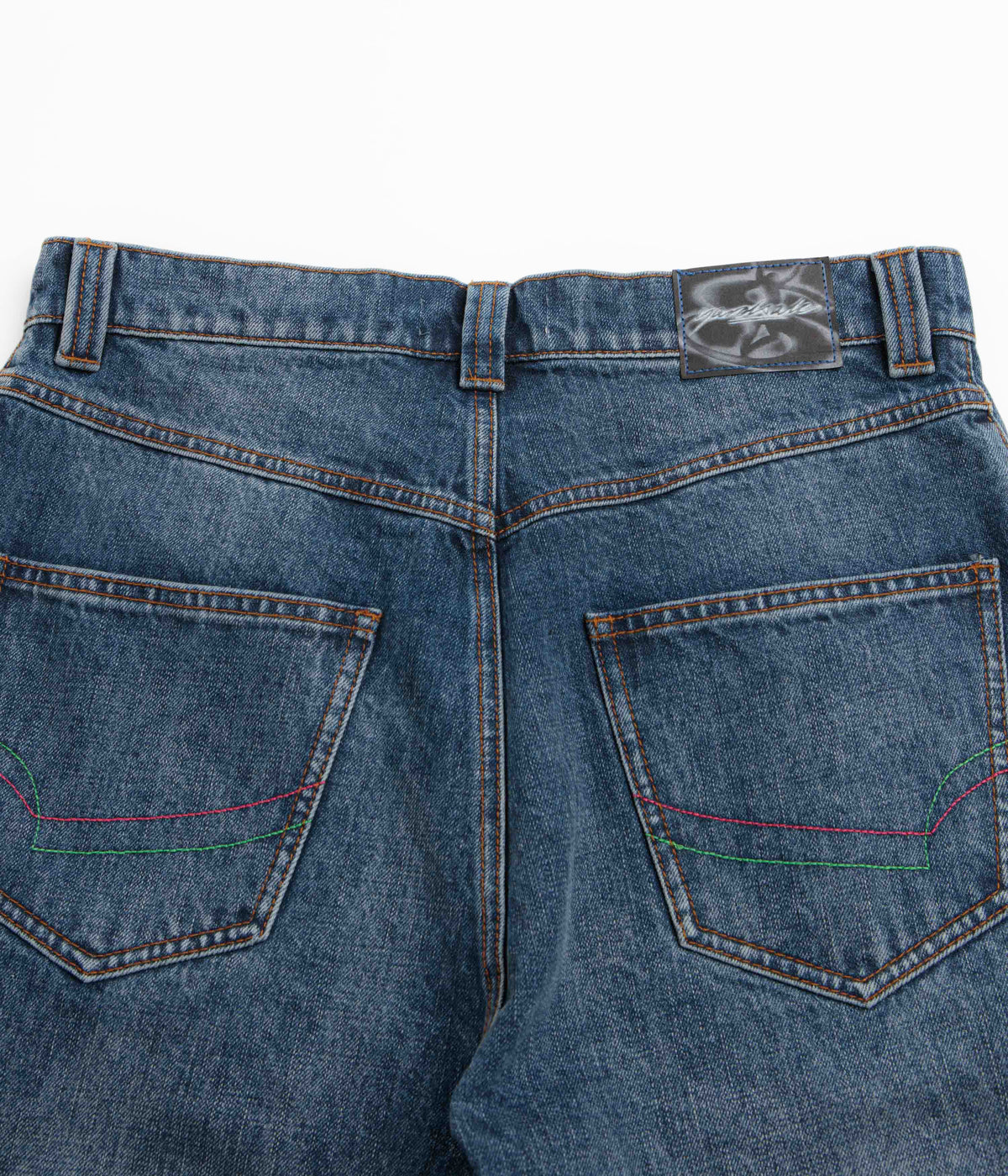 House Jeans (Blue)