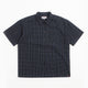 Lithium Shirt (Black/Blue/White)