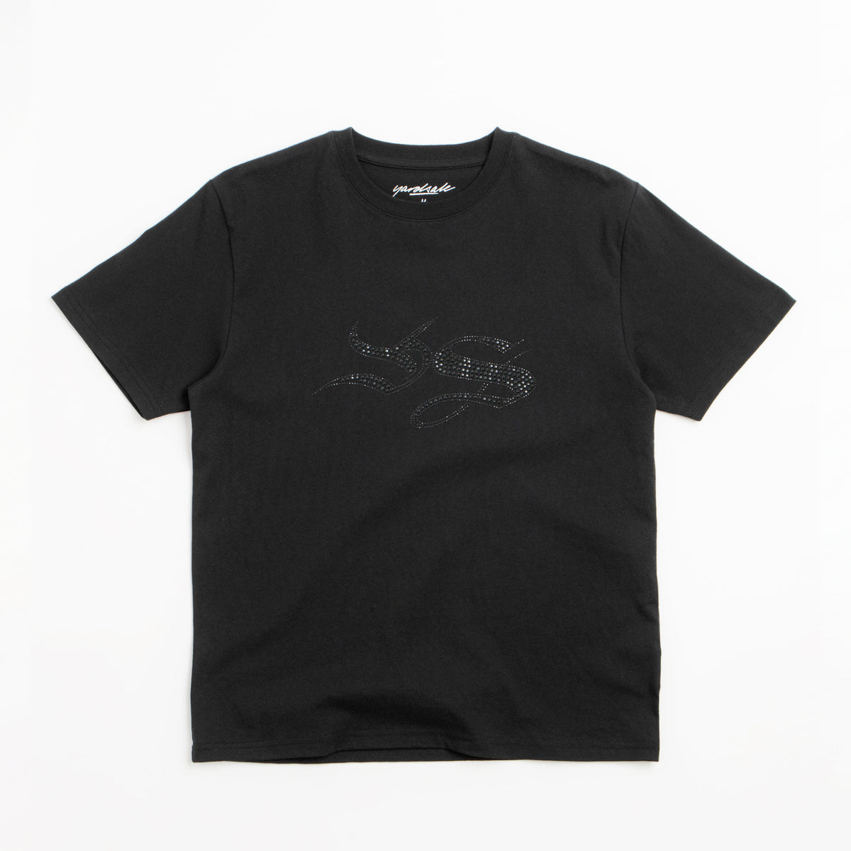 Roma II T-Shirt (Black)