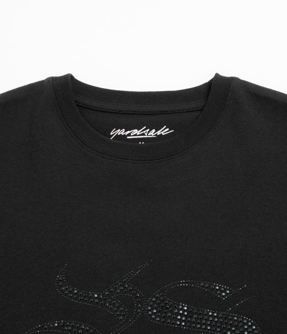 Roma II T-Shirt (Black)