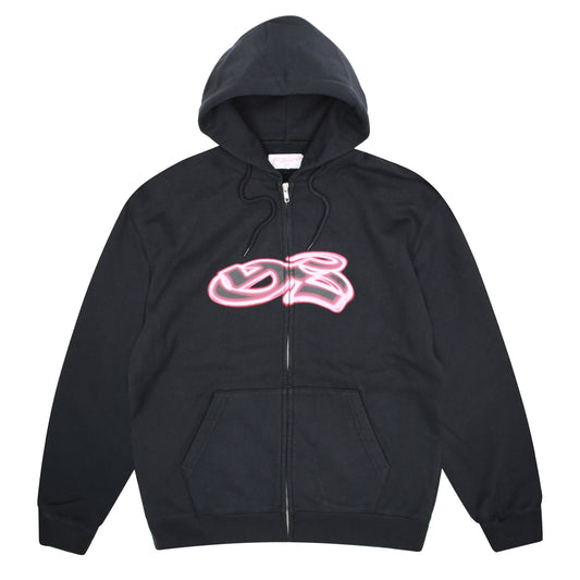 YS Spray Hood (Charcoal)